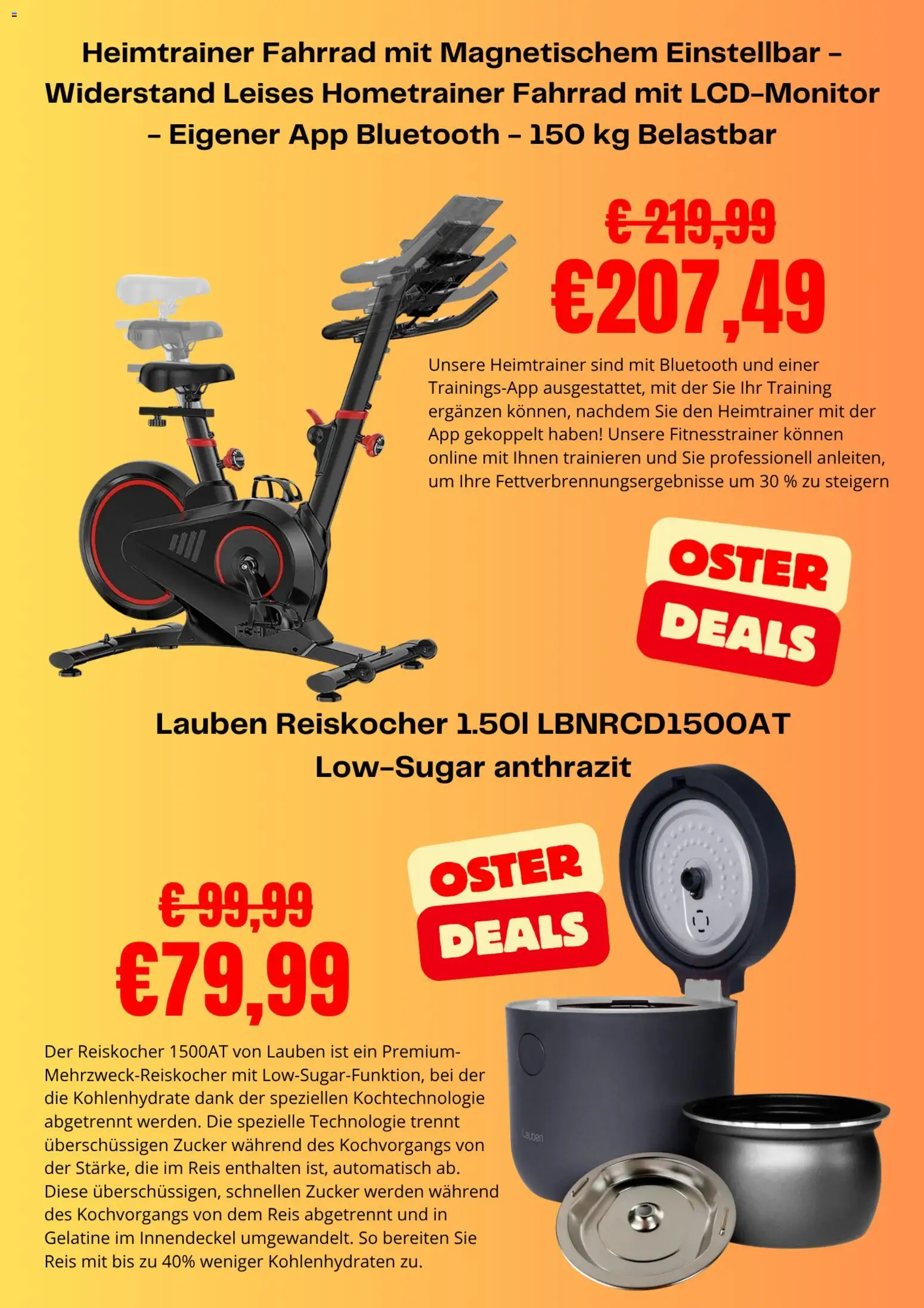 Kaufland Flugblatt gültig ab 27.03.2026 | Seite: 5 | Produkte: Zucker, Reis