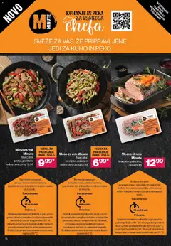 Mercator katalog akcije – veljaven od 13.11.2025 | Stran: 16