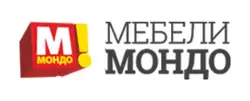 Лого Мебели Мондо в категория Мебели