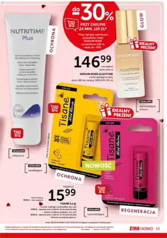 Pogląd oferty "Ziko Gazetka" - ważna od 12.02.2026 | Strona: 15