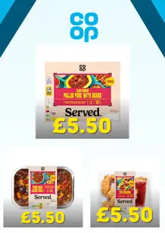 Preview of Co-op - Offers valid from 15.04.2026 | Page: 2