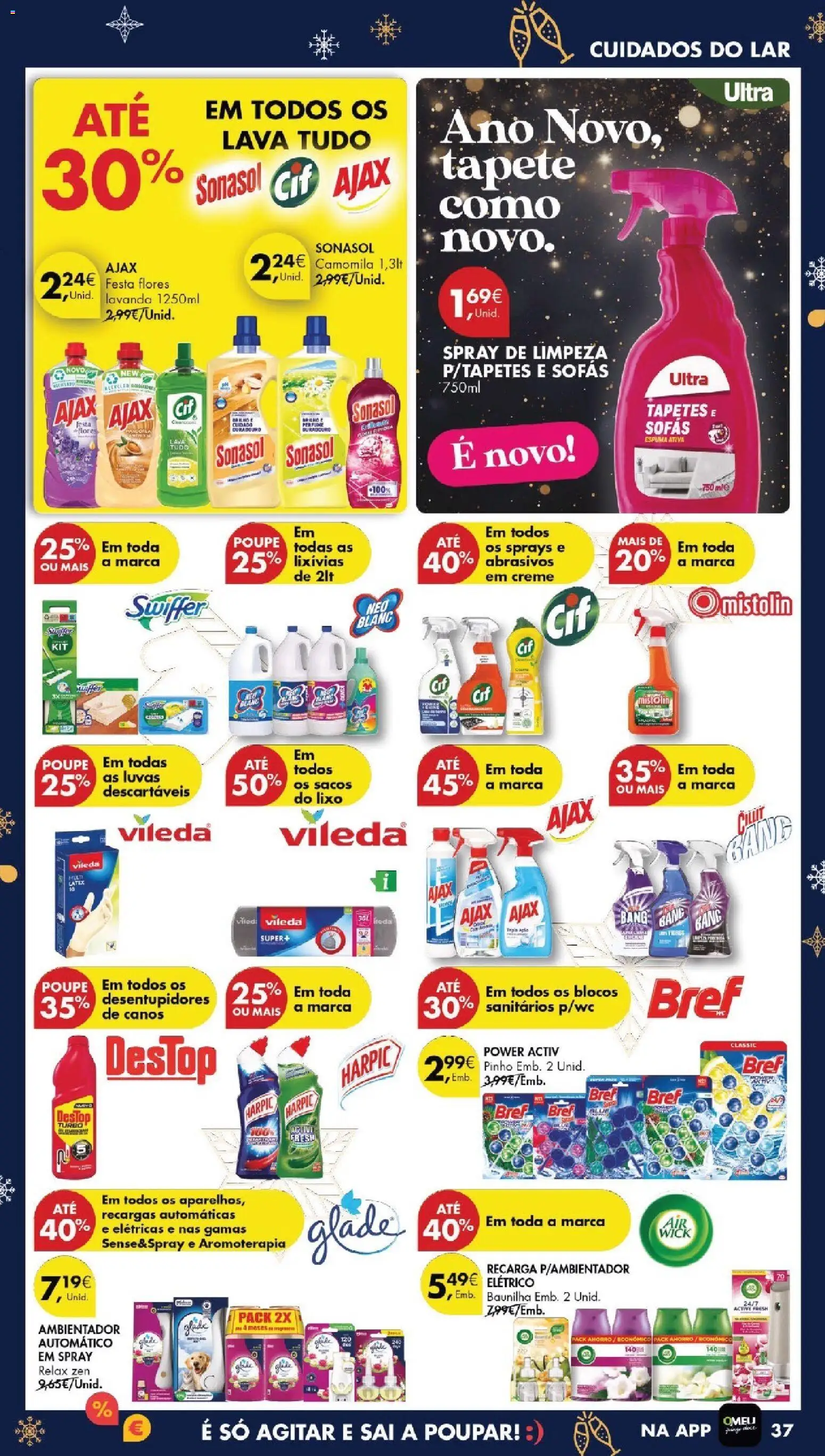 Pingo Doce folheto │ válido de 27.12.2025 | Página: 43