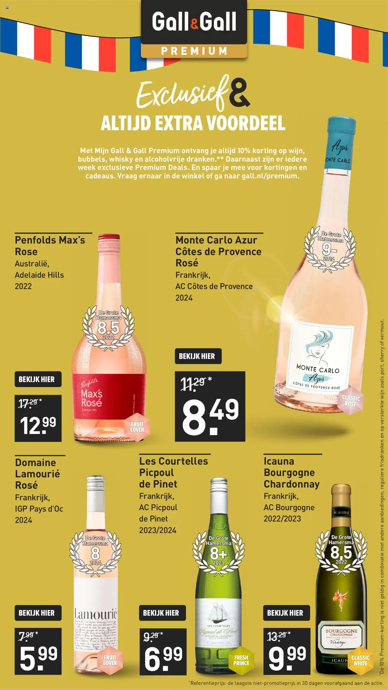  | Pagina: 7 | Producten: Wijn, Whisky, Fruit