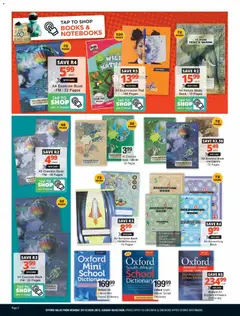 Checkers specials catalogue – valid from 29.12.2025 | Page: 2 | Products: Tap