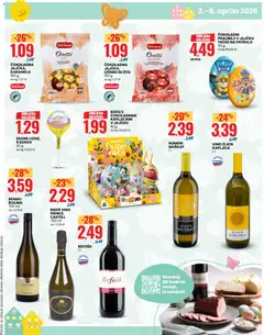 Eurospin katalog akcije – veljaven od 02.04.2026 | Stran: 5