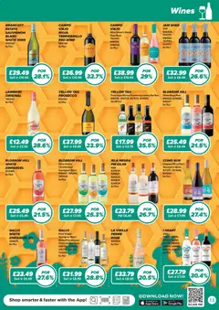 Preview of Bestway - The Big Deals Brochure valid from 27.02.2026 | Page: 13