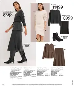 Bonprix akció katalógus + Az ősz stílusában - amely érvényes a következő dátumtól: 04.11.2025 | Oldal: 16