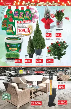 29.11.2025 tarihinden itibaren geçerli olan Bauhaus kataloğu önizlemesi | Sayfa: 26 | Ürünler: Soba