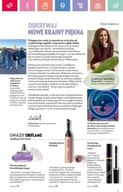 Oriflame Katalog 12 2025 od 17.08.2025 | Strona: 3