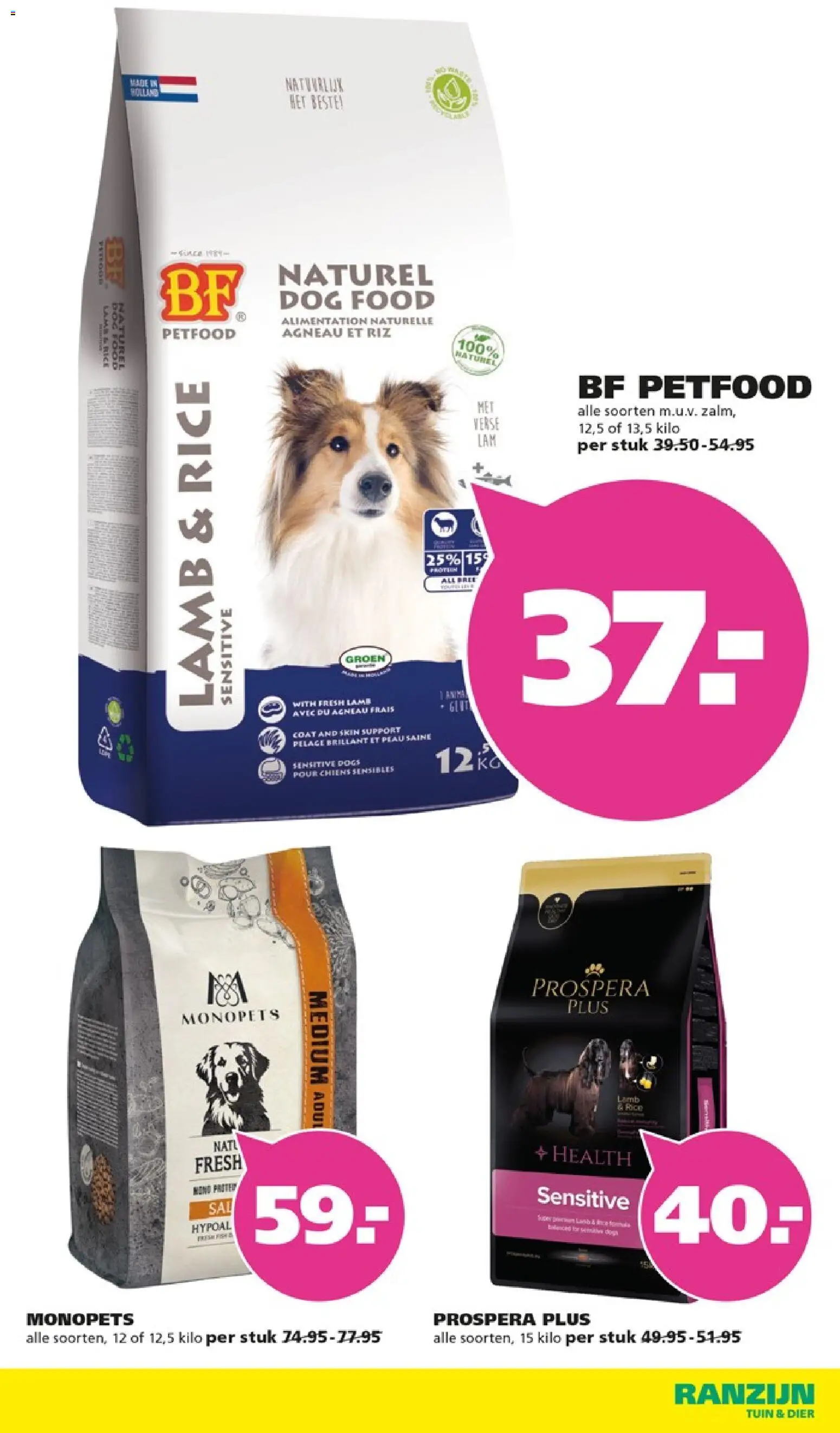 {H1} | Pagina: 12 | Producten: La