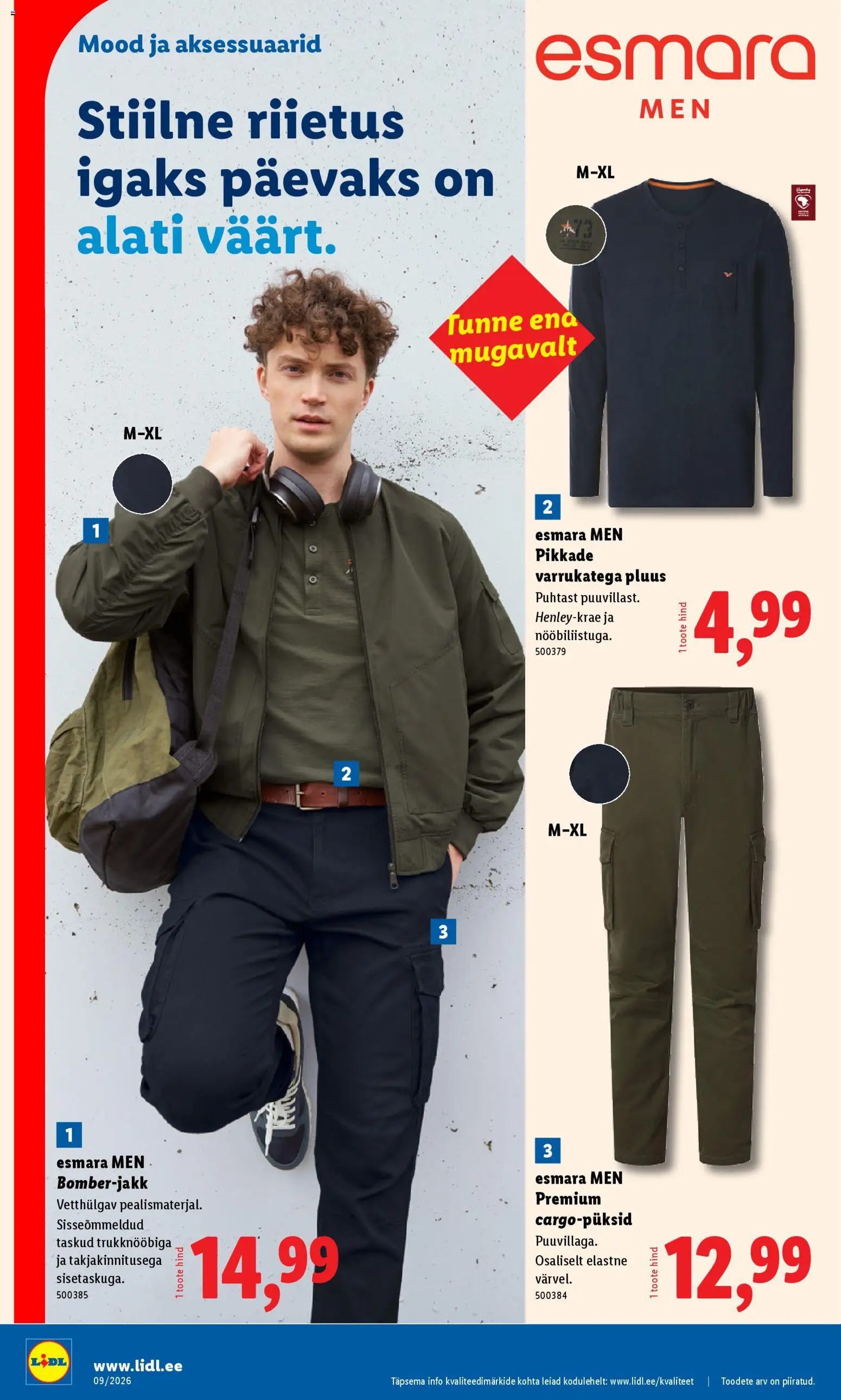 {H1} | Lehekülg: 20