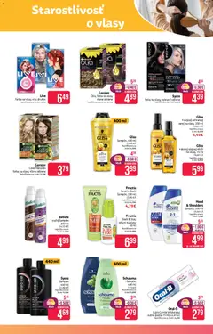 Teta drogerie leták platný od 02.02.2026 | Strana: 7