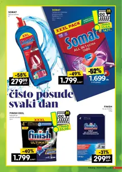 Idea Katalog neprehrane - pregled Idea kataloga - važi od 16.04.2026 | Strana: 7