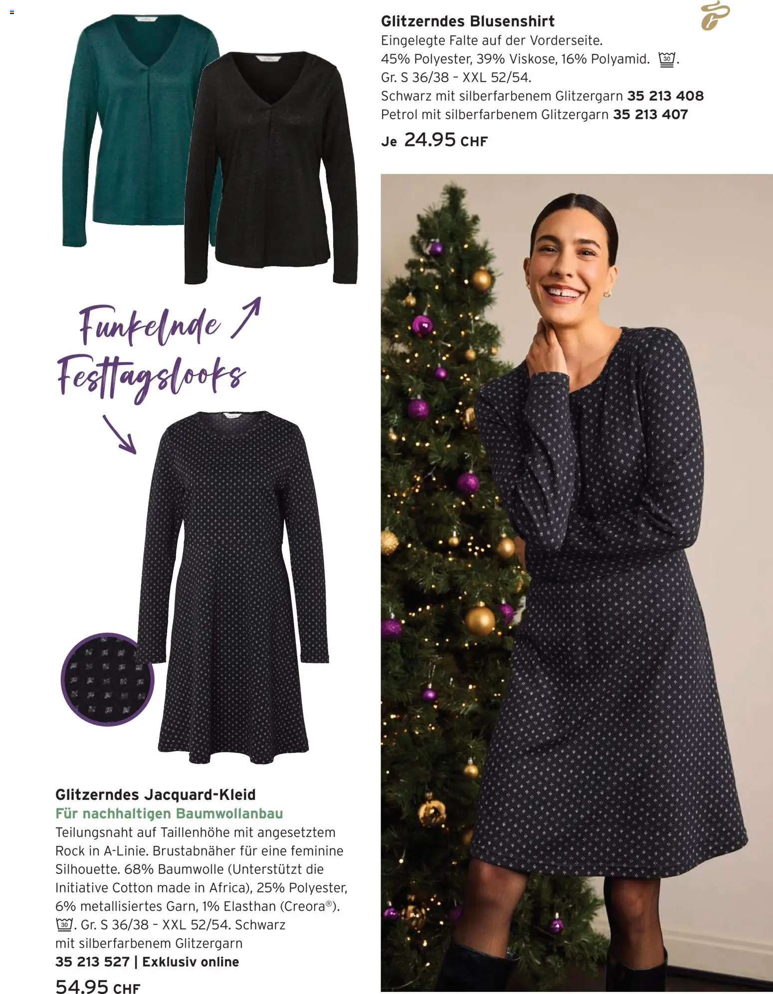 Tchibo Aktionen Freude – gültig ab 12.11.2025 | Seite: 21 | Produkte: Rock