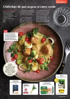 Ofertele Mega Image valabile de la 30.10.2025 | Pagină: 7