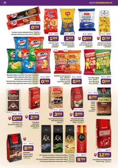 Libex leták platný od 05.01.2026 | Strana: 12