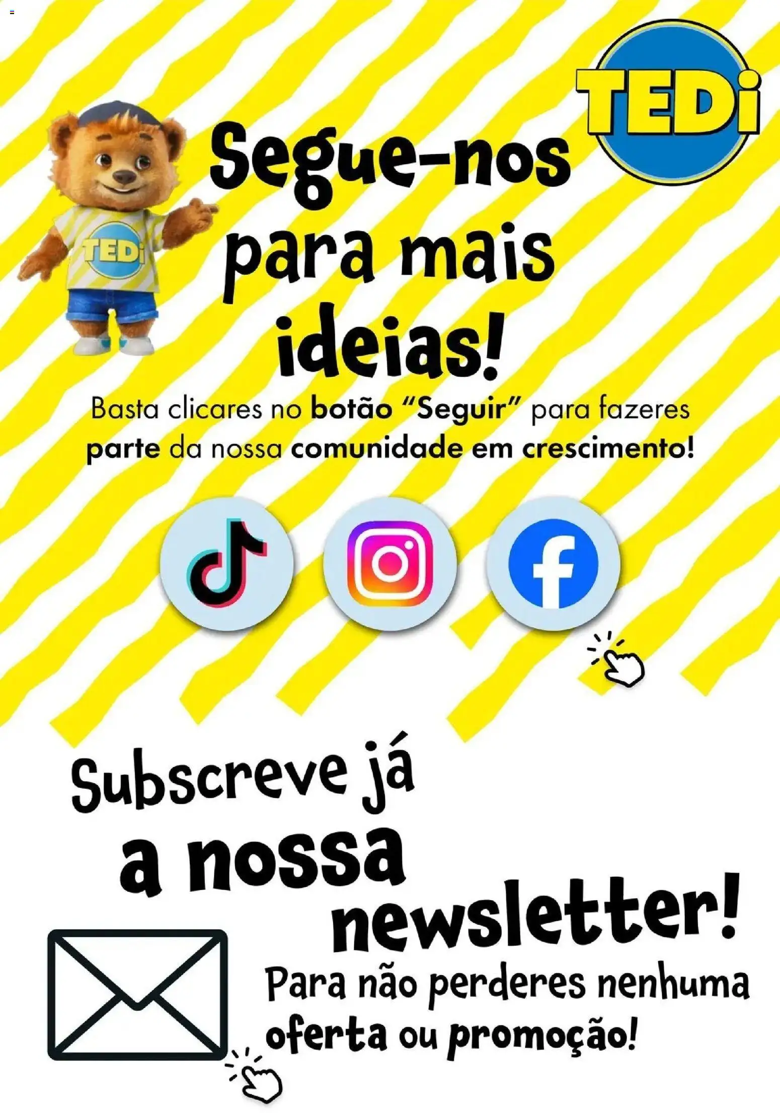 TEDi - Nova abertura │ válido de 20.03.2026 | Página: 11