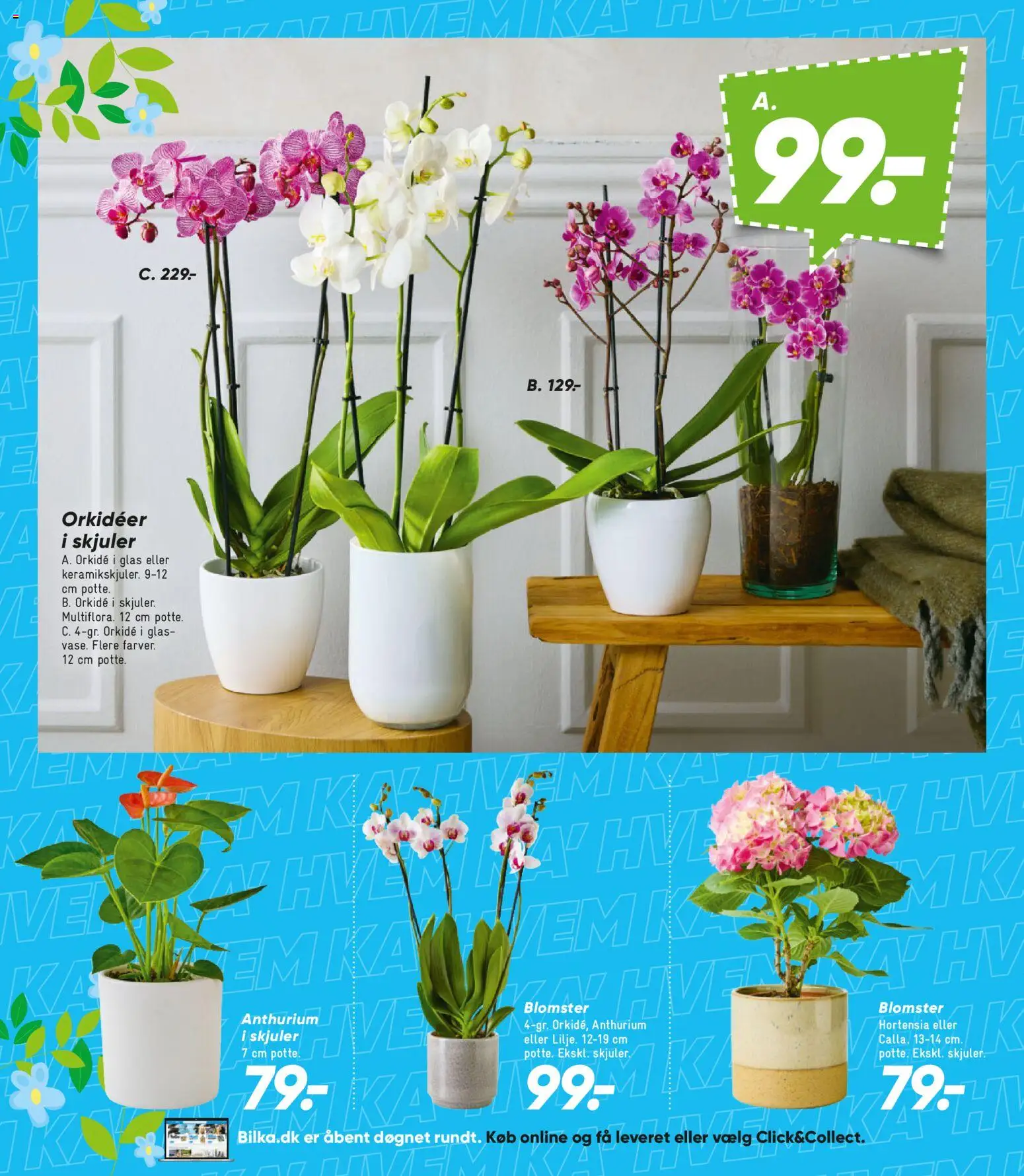 Bilka tilbudsavis – gyldig fra 24.04.2026 | Side: 8