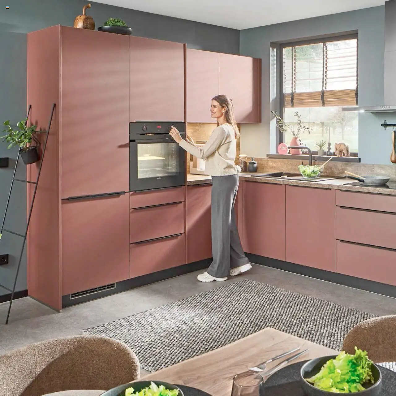 Ostermann Vito Küchenprospekt – gültig ab 26.05.2025 | Seite: 4