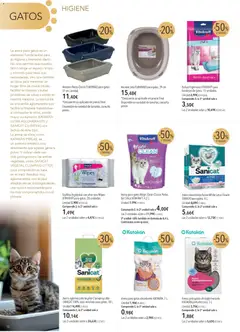 Vista previa El Corte Inglés ofertas válido desde el 01.11.2025 | Página: 12