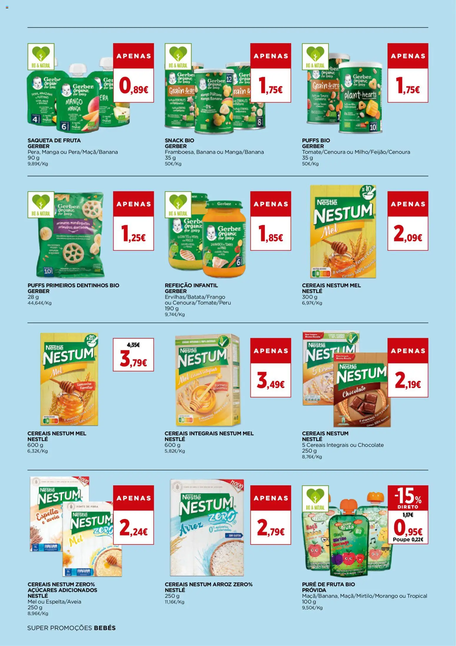 El Corte Ingles folheto │ válido de 16.01.2026 | Página: 6 | Produtos: Ferro, Nestlé, Chocolate, Arroz