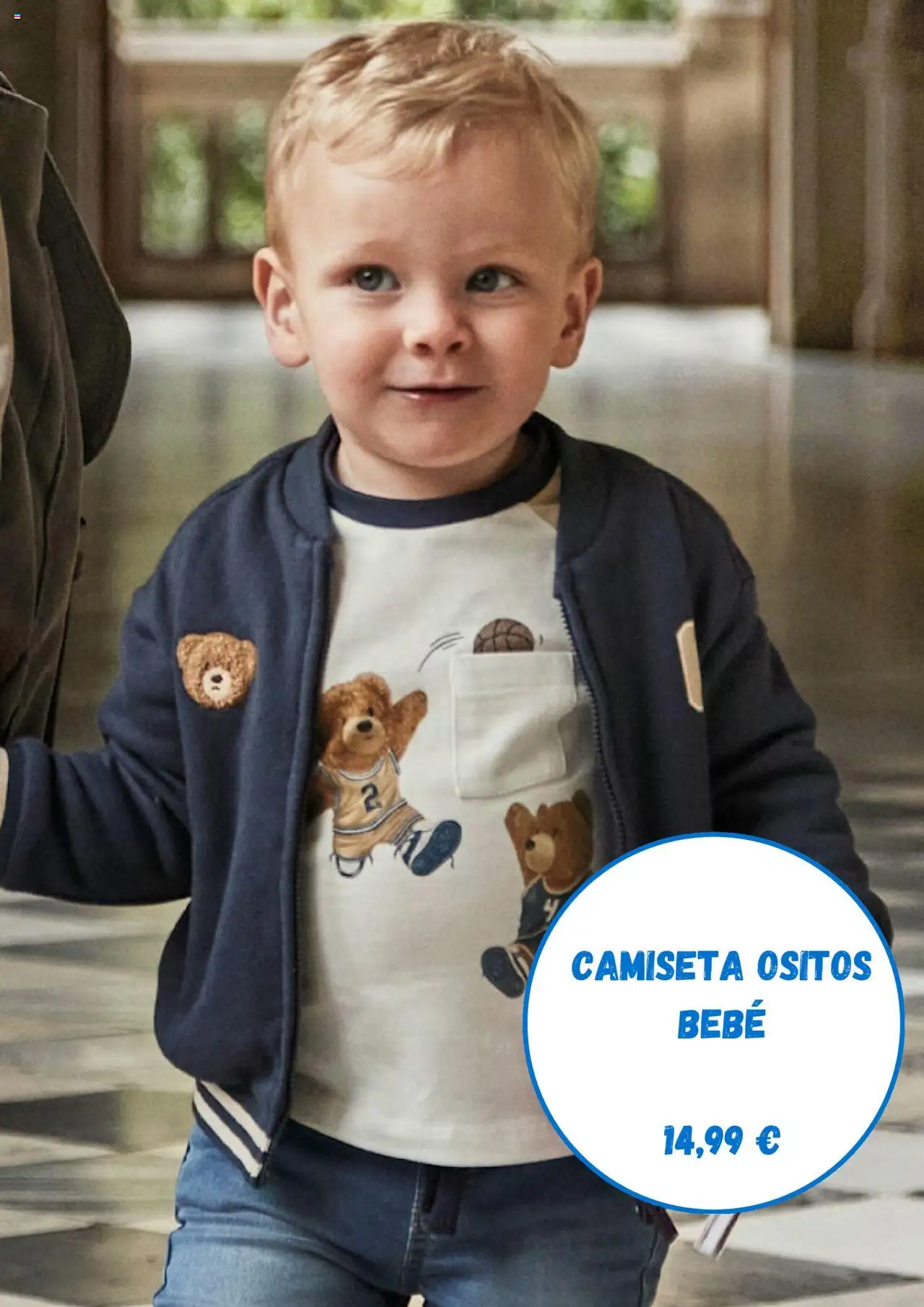 Mayoral folleto │ válido desde el 05.10.2025 | Página: 2