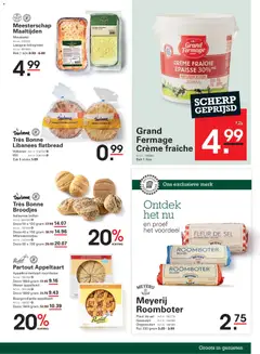 Sligro - Folder - Voorbeeld van een folder van Sligro, geldig van 05.01.2026 | Pagina: 11