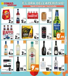 Volantino Conad del 16.07.2025 | Pagina: 13