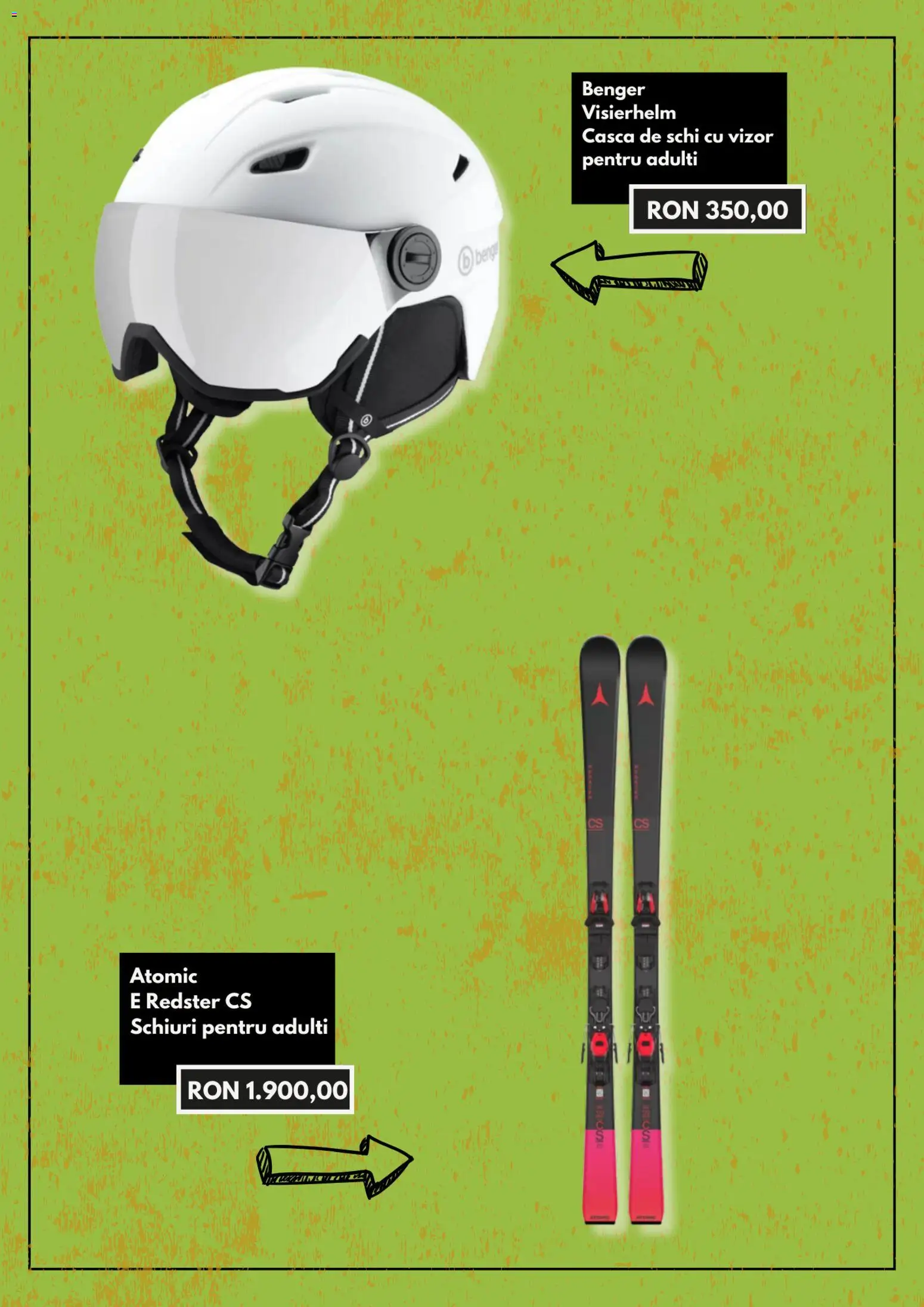 Noul catalog Hervis – valabil de la 26.02.2026 | Pagină: 2