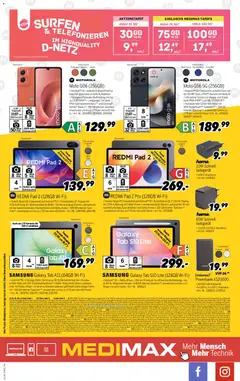 Medimax Prospekt 	 ab 24.01.2026 gültig | Seite: 12