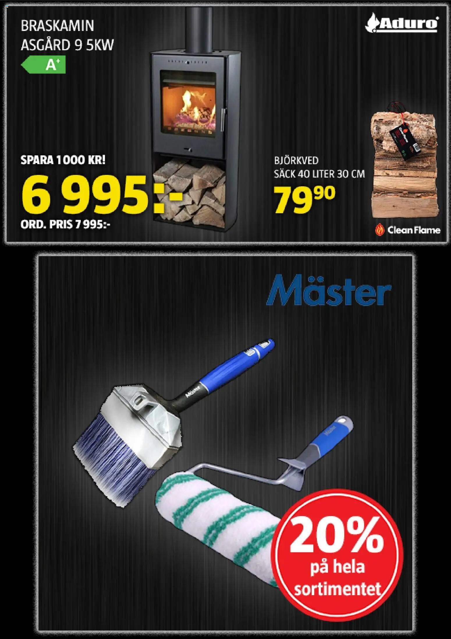 Bauhaus reklamblad aktuell från 10.11.2025 | Sida: 5