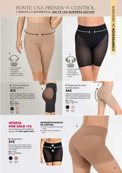 Vista previa Leonisa folleto válido desde el 01.11.2025 | Página: 53 | Productos: Café, Té, Braga