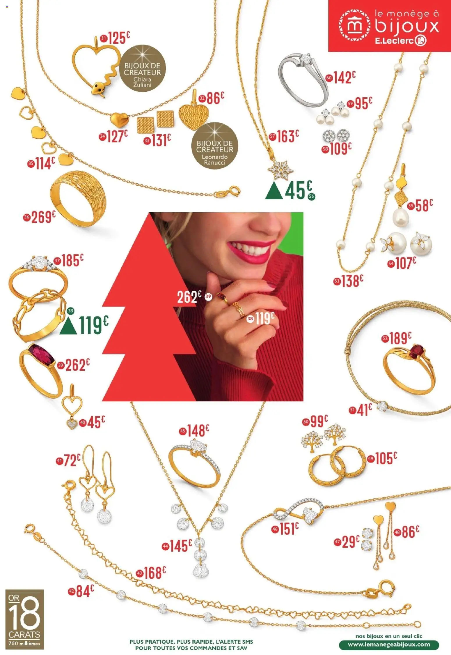 {H1} | Page: 3 | Produits: Bracelet, Bijoux