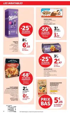 Hyper U - Prévisualisation de Hyper U Prospectus valide à partir de 17.02.2026 | Page: 4