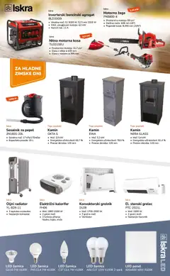 Ahac katalog akcije – veljaven od 01.10.2025 | Stran: 28