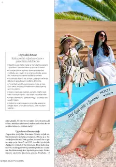 DM - Active Beauty - Pregled kataloga iz trgovine DM, vrijedi od 01.10.2025 | Stranica: 33 | Proizvodi: Telefon