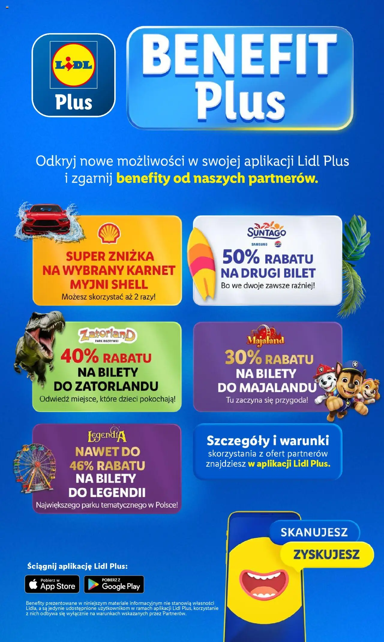 Lidl Gazetka od 05.06.2025 | Strona: 14