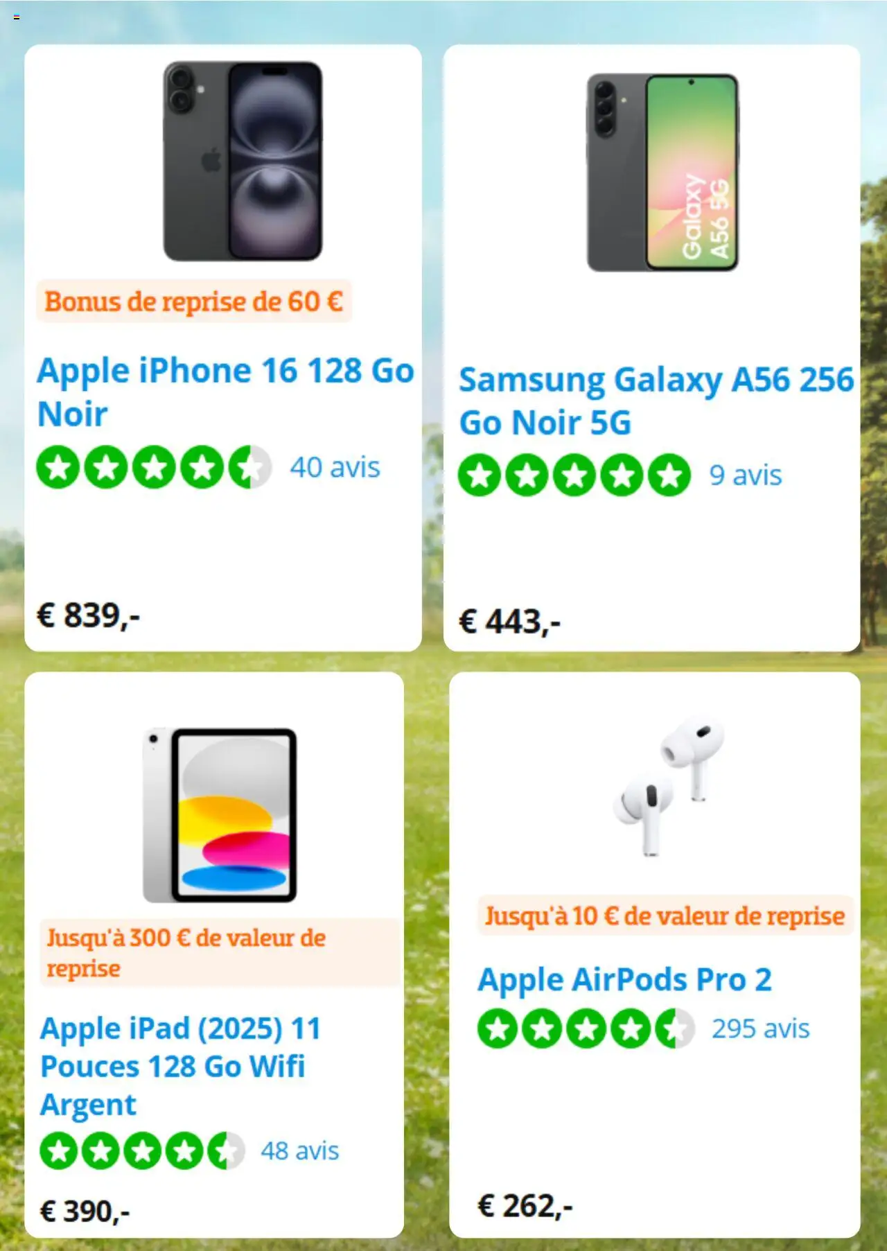  | Pagina: 4 | Producten: Iphone, Apple iPad