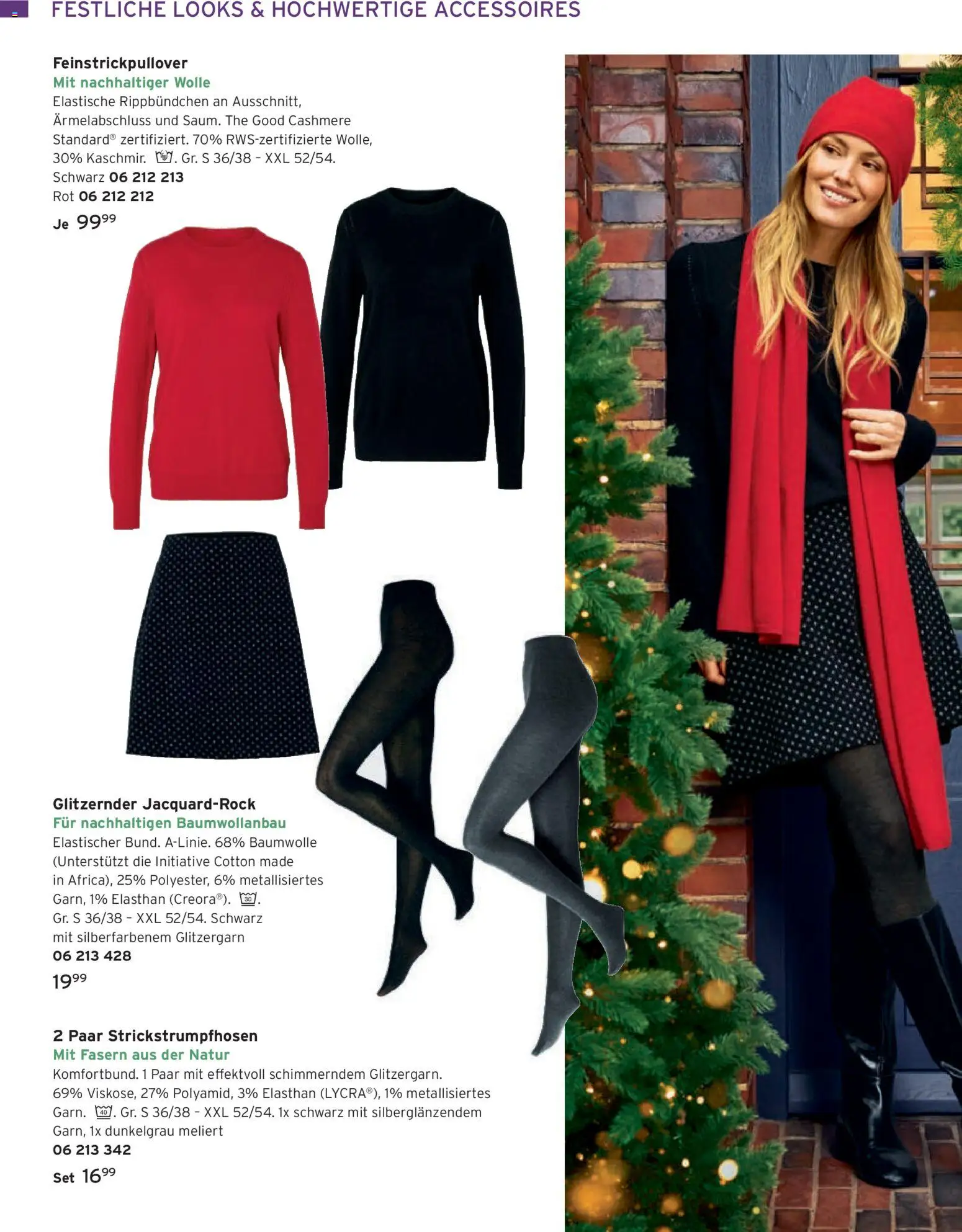 Tchibo Katalog Advent 2025 – gültig ab 14.11.2025 | Seite: 42