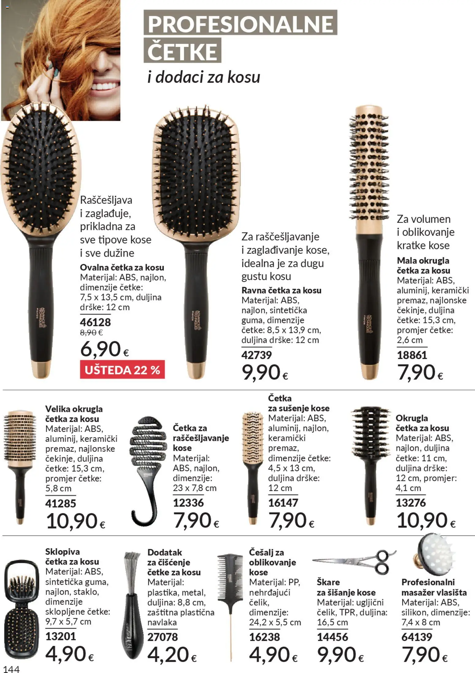 Avon katalog | vrijedi od 01.04.2026 | Stranica: 144