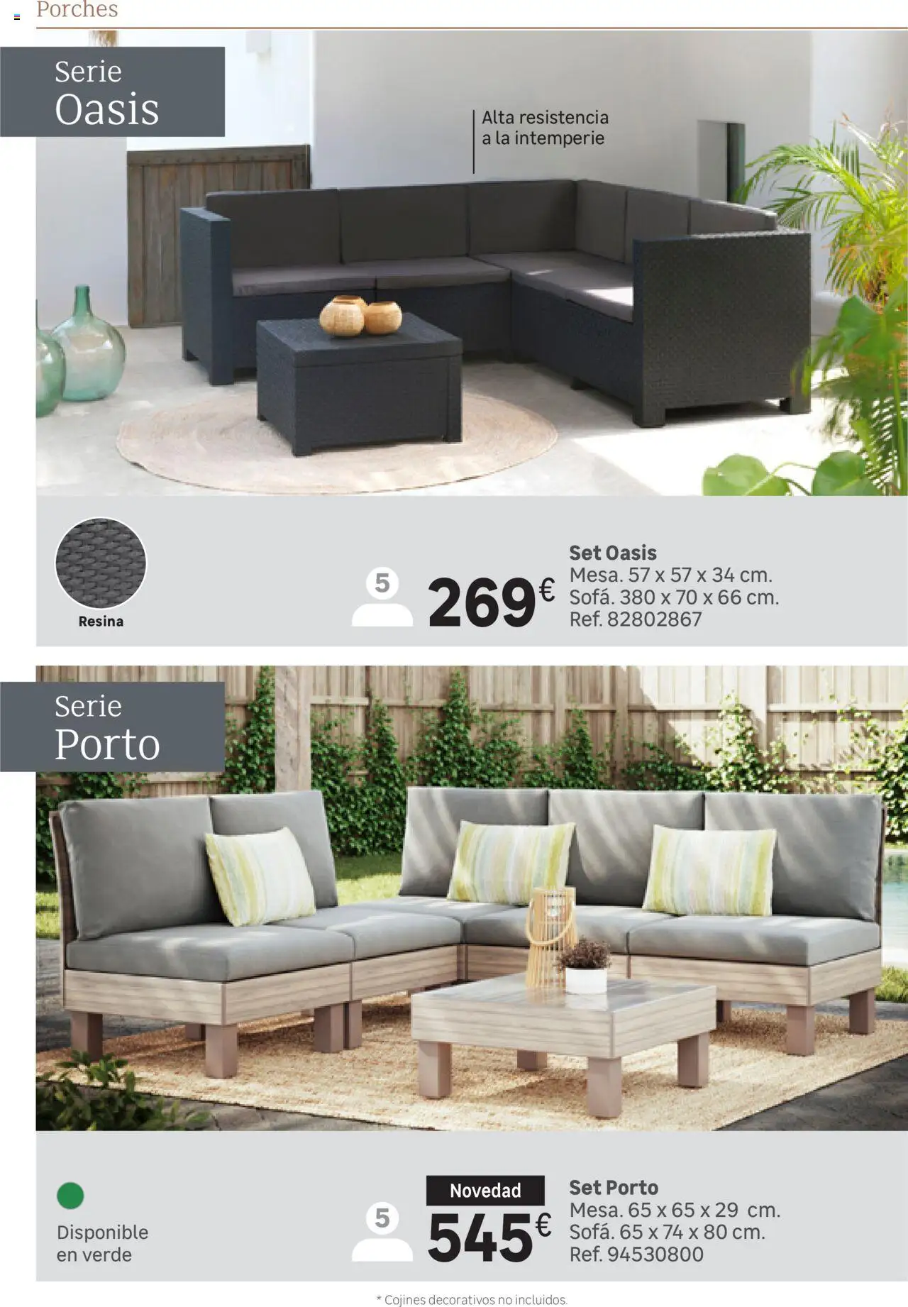 Leroy Merlin catálogo │ válido desde el 25.03.2025 | Página: 143