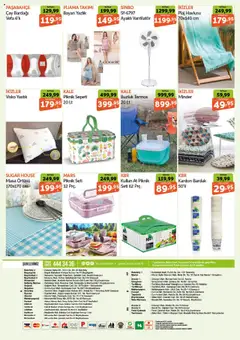 Biçen Market Katalog - 16.07.2025 tarihinden itibaren geçerlidir | Sayfa: 7