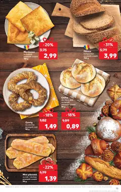 Ofertele Kaufland valabile de la 10.12.2025 | Pagină: 15