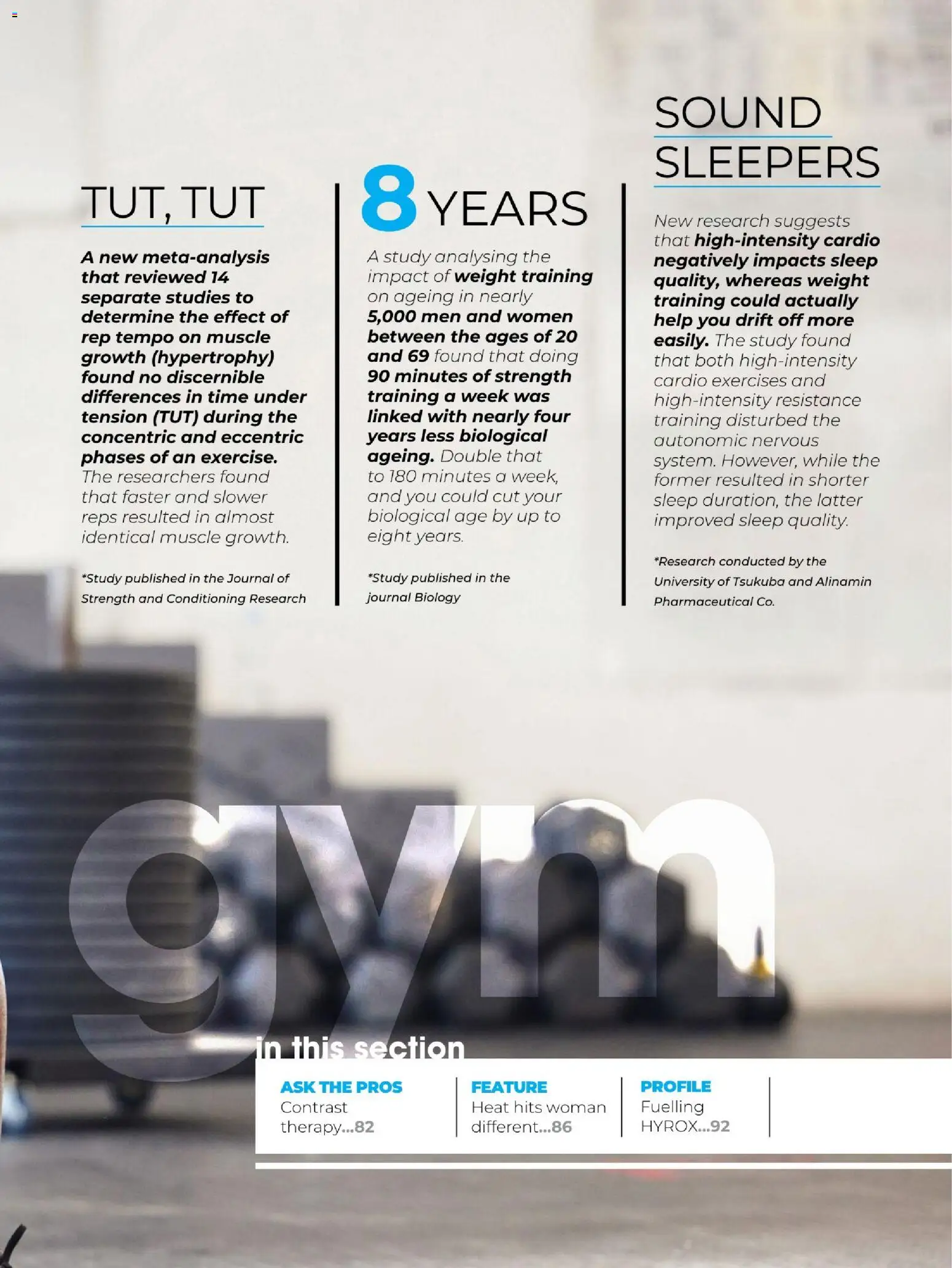 New Dis-Chem catalogue – valid from 26.11.2025 | Page: 83