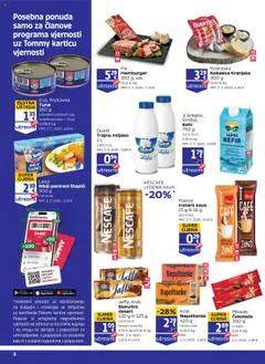 Tommy katalog | vrijedi od 31.07.2025 | Stranica: 2