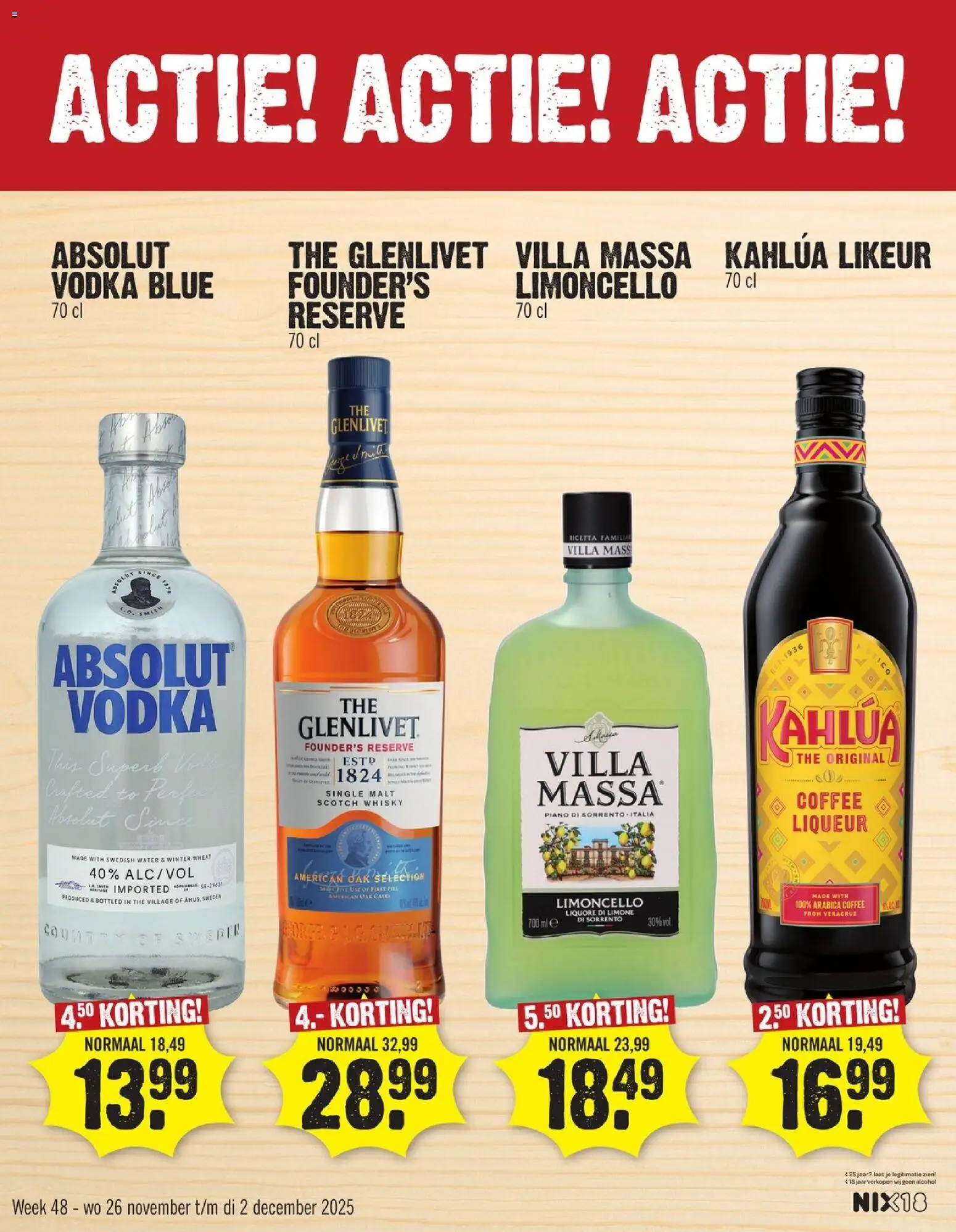 {H1} | Pagina: 5 | Producten: Piano, Whisky, Festék, Alcohol