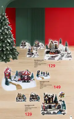 Ofertele Selgros valabile de la 14.11.2025 | Pagină: 15 | Produse: Babak, Baterii