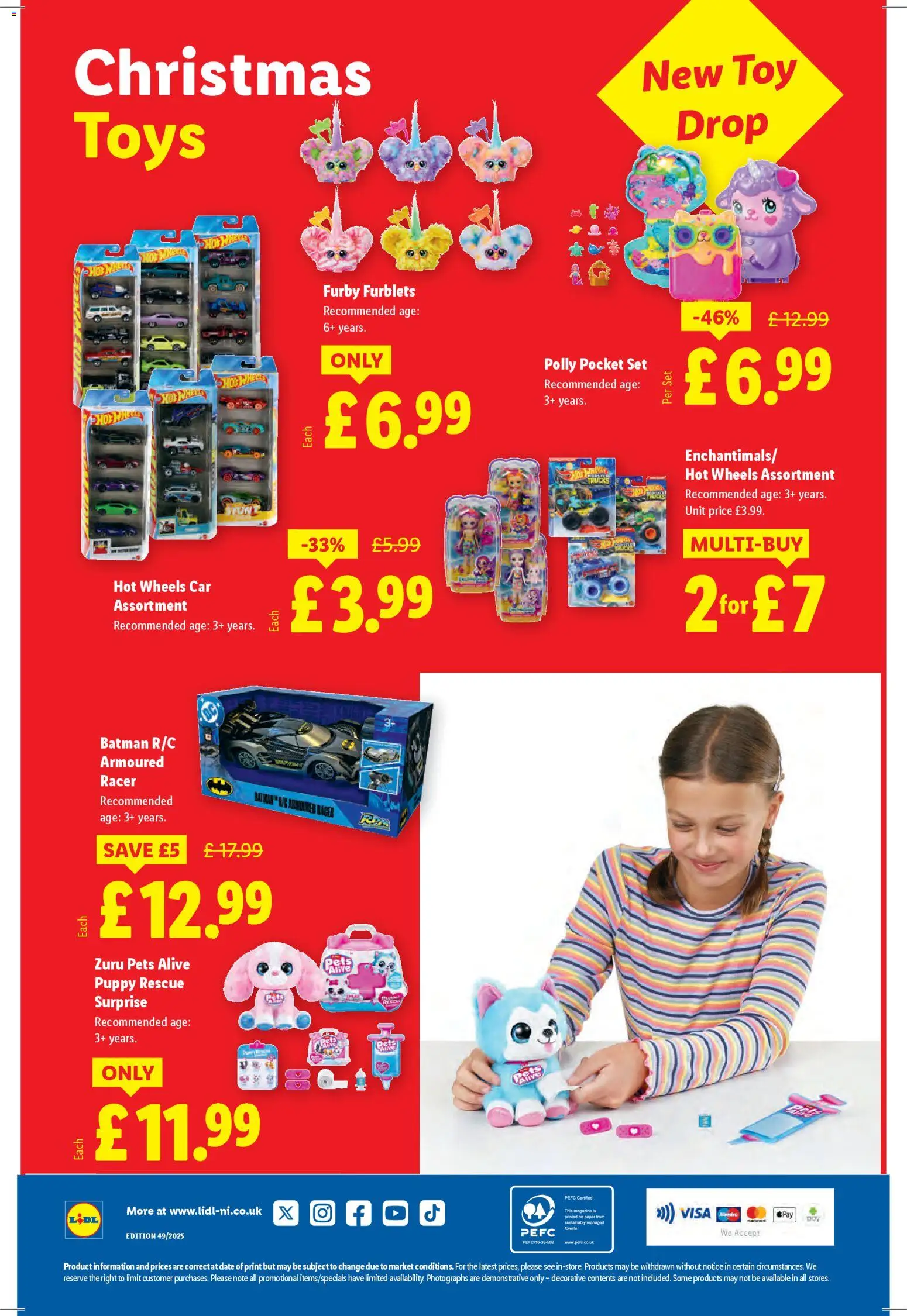 {H1} | Page: 36 | Products: Toy