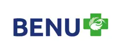BENU katalog logo