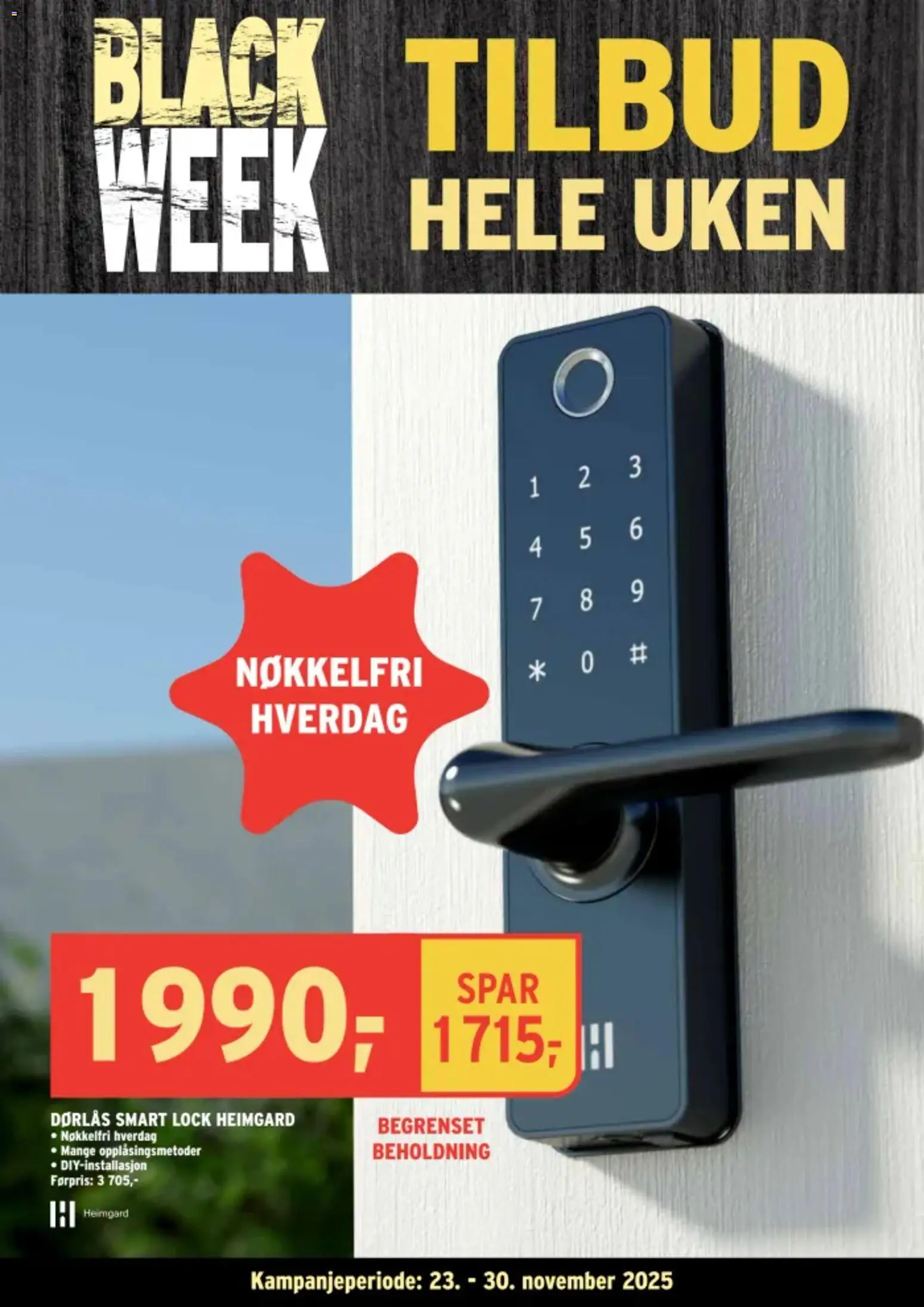 {H1} | Side: 2 | Produkter: Суміш дитяча